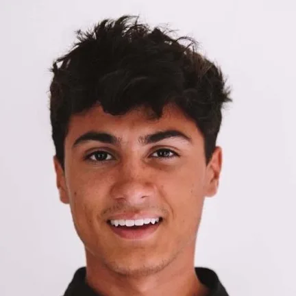 Joshua Abely, co-founder of enorbit