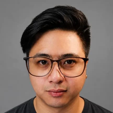 Julius Alba, co-founder of enorbit
